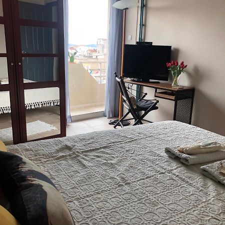 Vasiliki'S Home. Атина Екстериор снимка