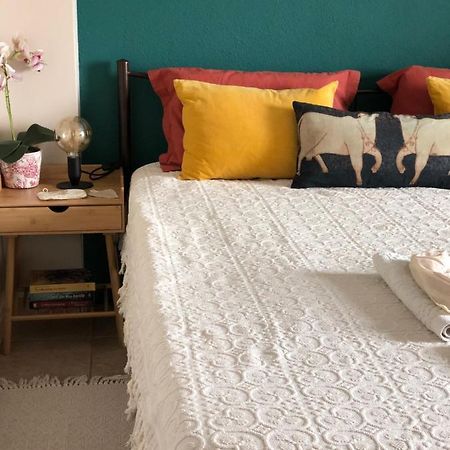 Vasiliki'S Home. Атина Екстериор снимка