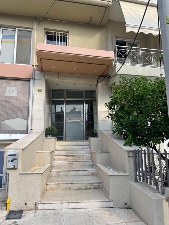 Vasiliki'S Home. Атина Екстериор снимка