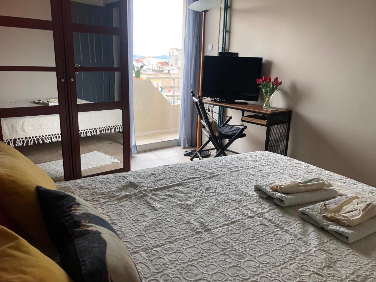 Vasiliki'S Home. Атина Екстериор снимка