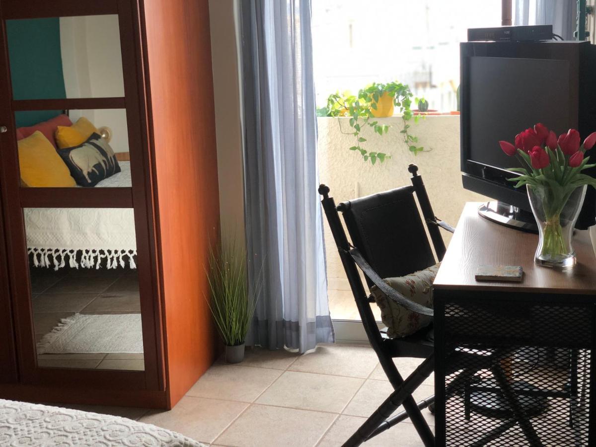 Vasiliki'S Home. Атина Екстериор снимка
