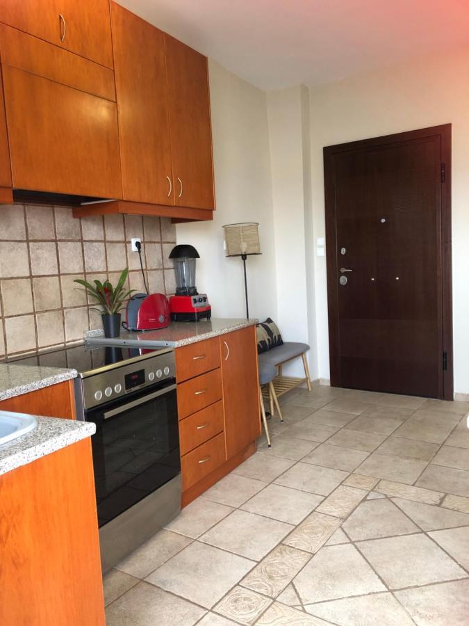 Vasiliki'S Home. Атина Екстериор снимка